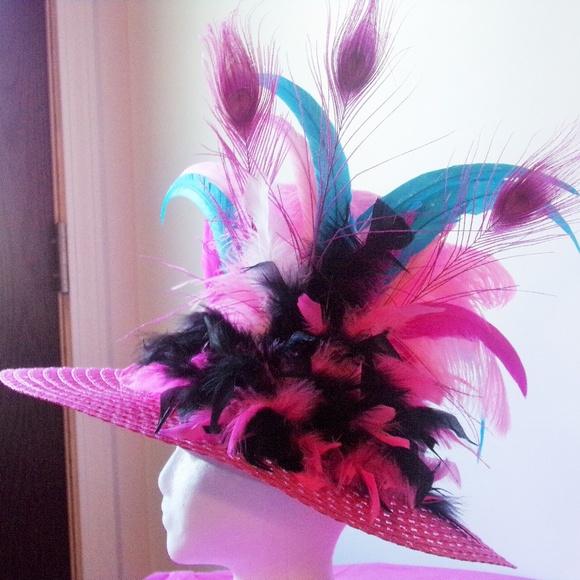 Accessories - Women's Designer Hat